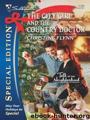 The City Girl & the Country Doctor by Christine Flynn