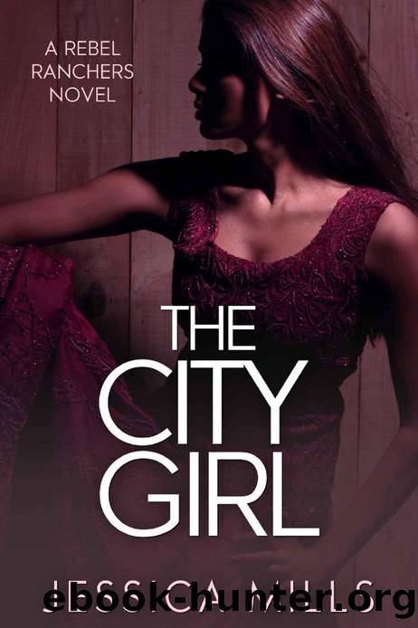 The City Girl by Jessica Mills