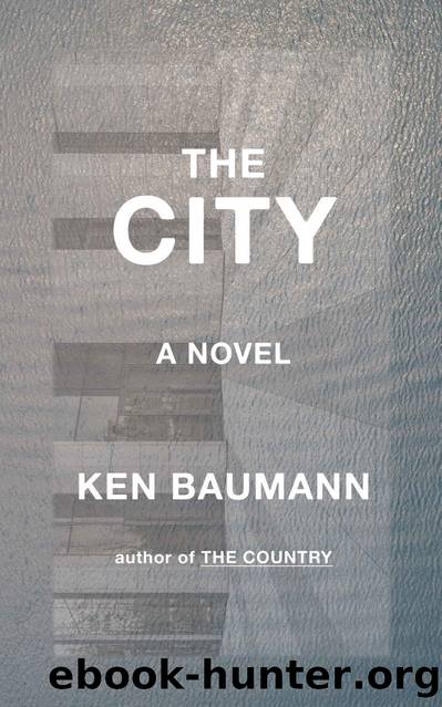 The City by Ken Baumann