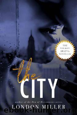 The City by London Miller