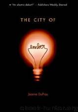 The City of Ember by Jeanne Duprau