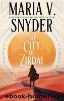 The City of Zirdai by Snyder Maria V