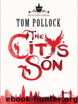 The City's Son by Pollock Tom