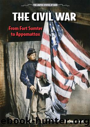 The Civil War by Zachary Kent