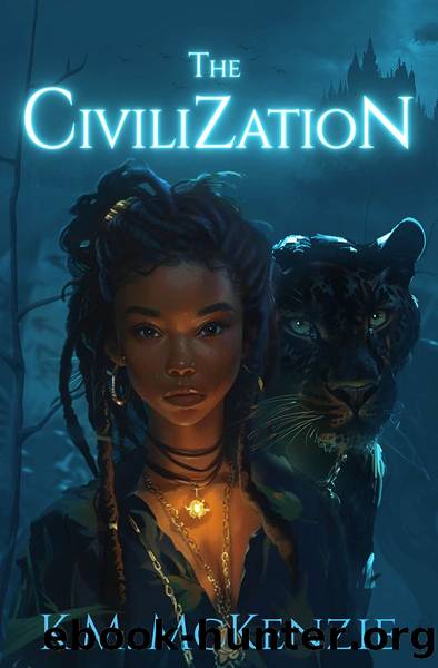 The Civilization by K.M Mckenzie