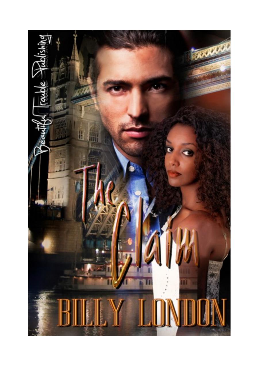 The Claim by Billy London
