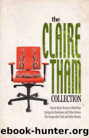 The Claire Tham Collection by Claire Tham