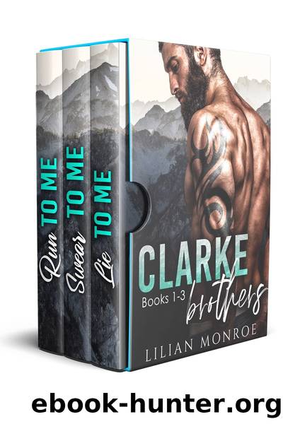 The Clarke Brothers by Lilian Monroe