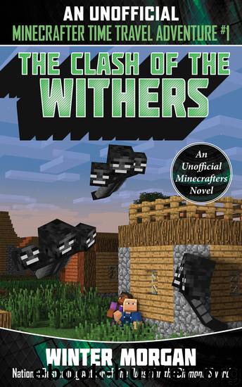The Clash of the Withers by Winter Morgan
