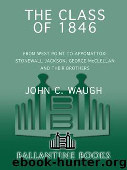 The Class of 1846 by John Waugh