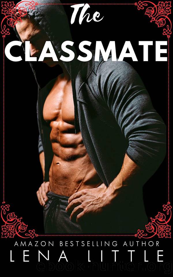 The Classmate by Little Lena