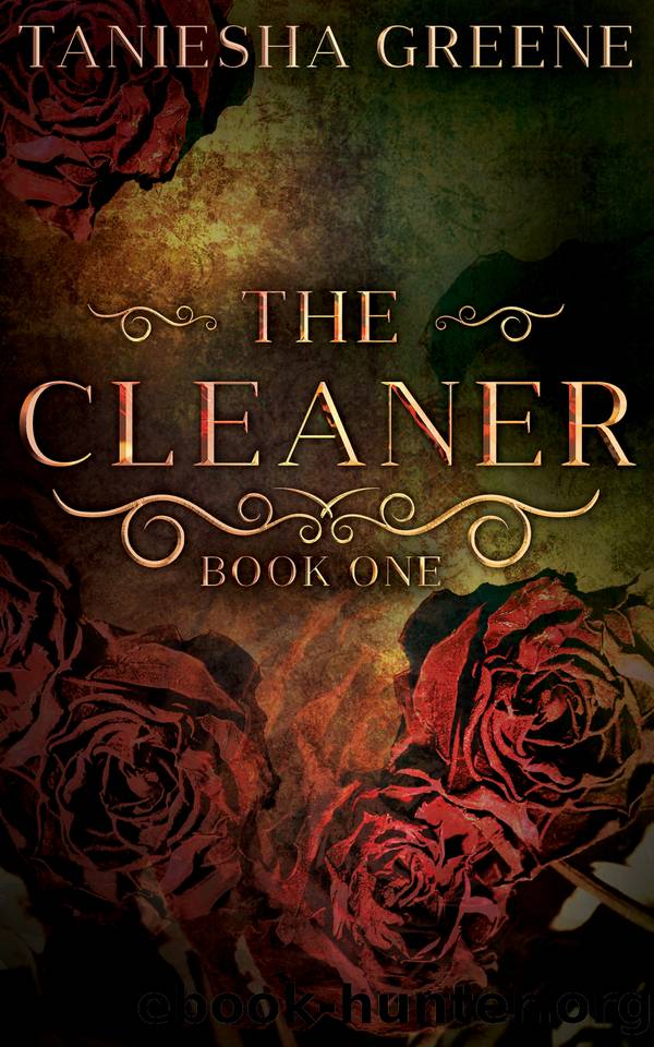 The Cleaner (The Cleaner Series Book 1) by Taniesha Greene