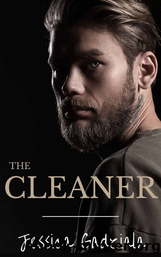 The Cleaner by Gadziala Jessica