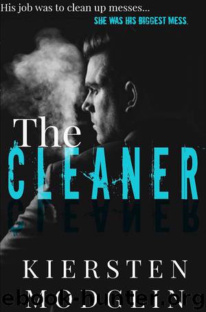 The Cleaner by Kiersten Modglin