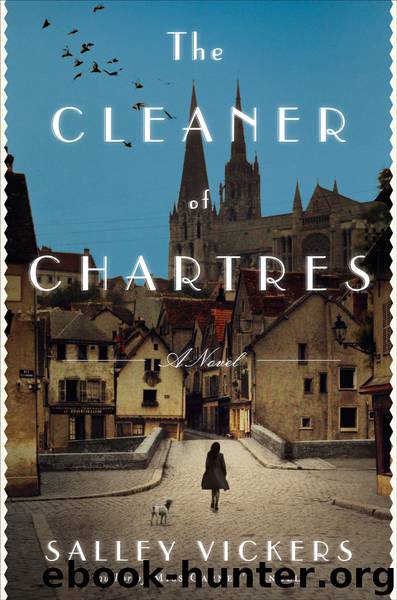 The Cleaner of Chartres by Salley Vickers