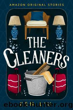 The Cleaners (Faraway collection) by Ken Liu