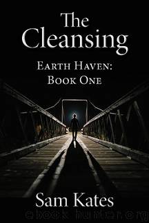 The Cleansing by Sam Kates