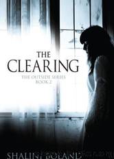 The Clearing by Shalini Boland