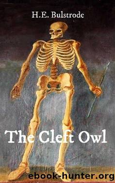 The Cleft Owl (H.E. Bulstrode's West Country Tales Book 6) by H.E. Bulstrode