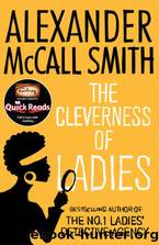 The Cleverness of Ladies by Smith Alexander McCall