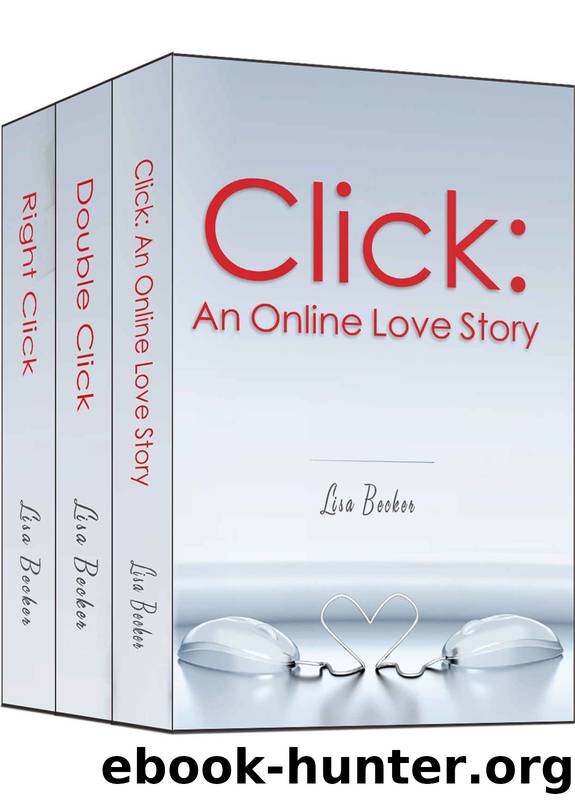 The Click Trilogy by Lisa Becker