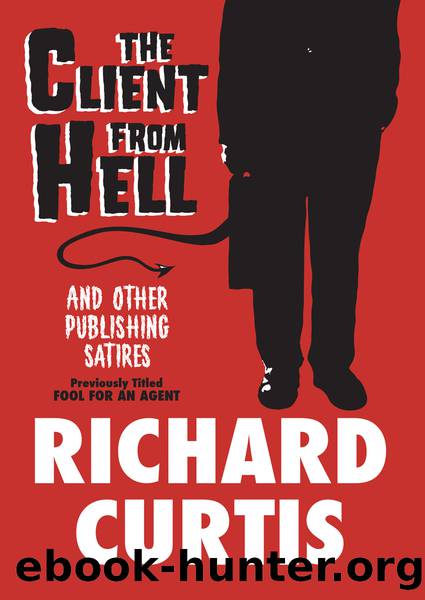 The Client from Hell by Curtis Richard;
