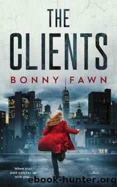 The Clients by Bonny Fawn