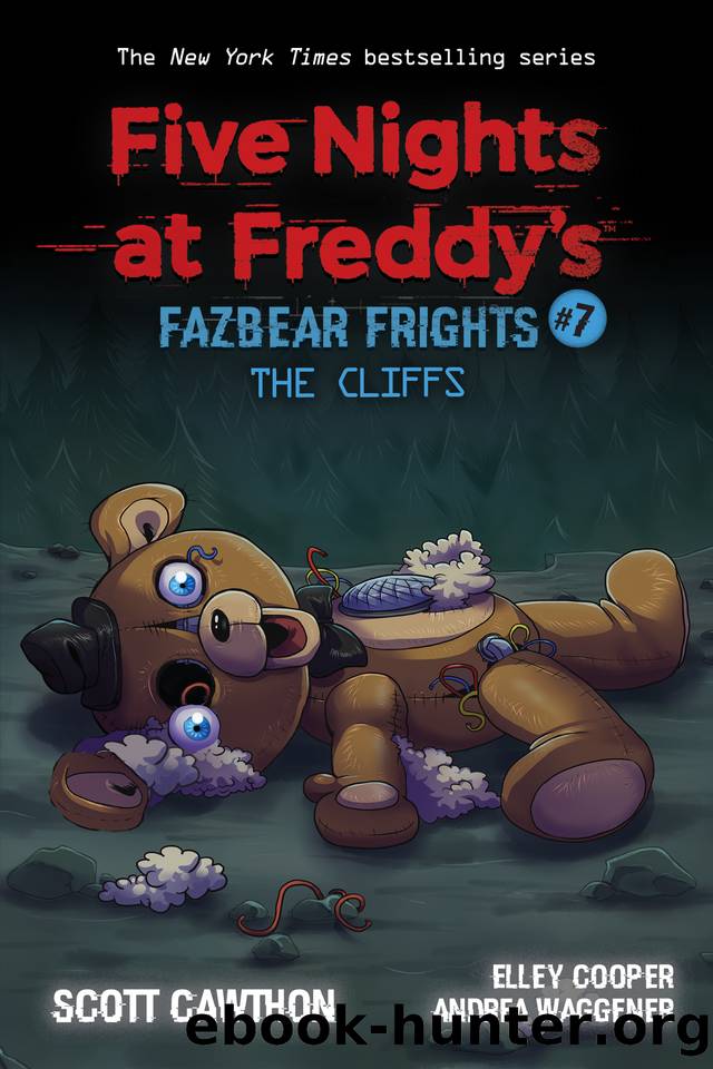 The Cliffs by Scott Cawthon