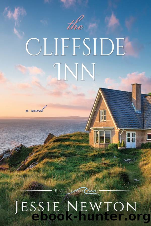 The Cliffside Inn by Jessie Newton