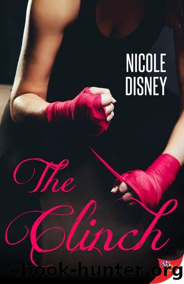 The Clinch by Nicole Disney
