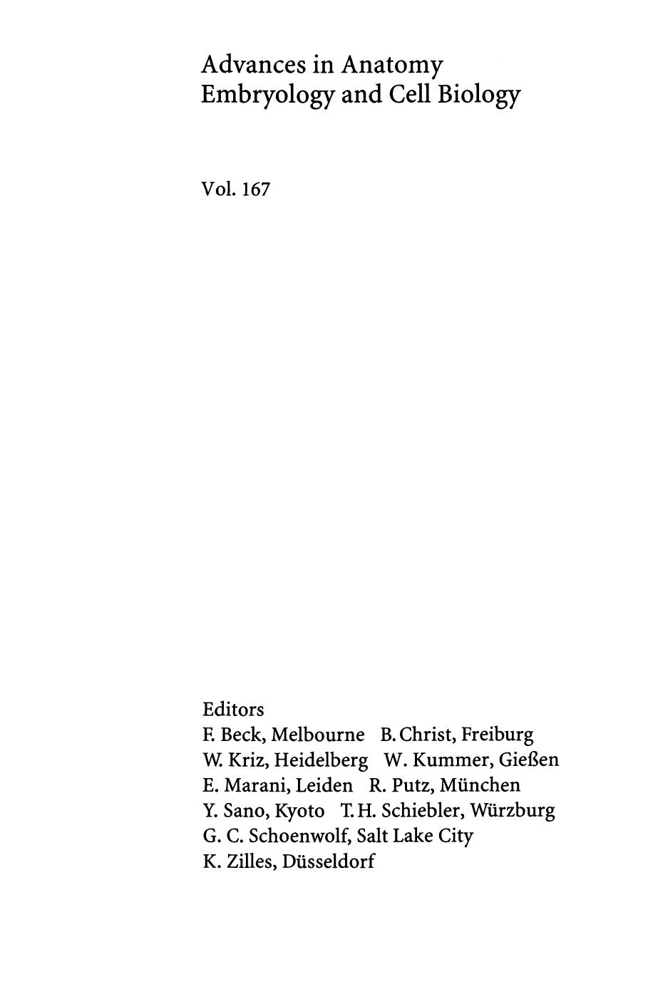The Clinical Anatomy of Coronary Arteries by Prof. Dr. M. von Lüdinghausen (auth.)