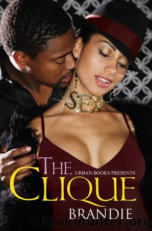 The Clique by Brandie