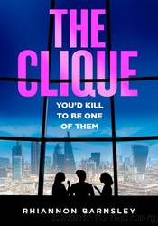 The Clique by Rhiannon Barnsley