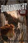 The Clockwork Century - 03 - Dreadnought by Cherie Priest