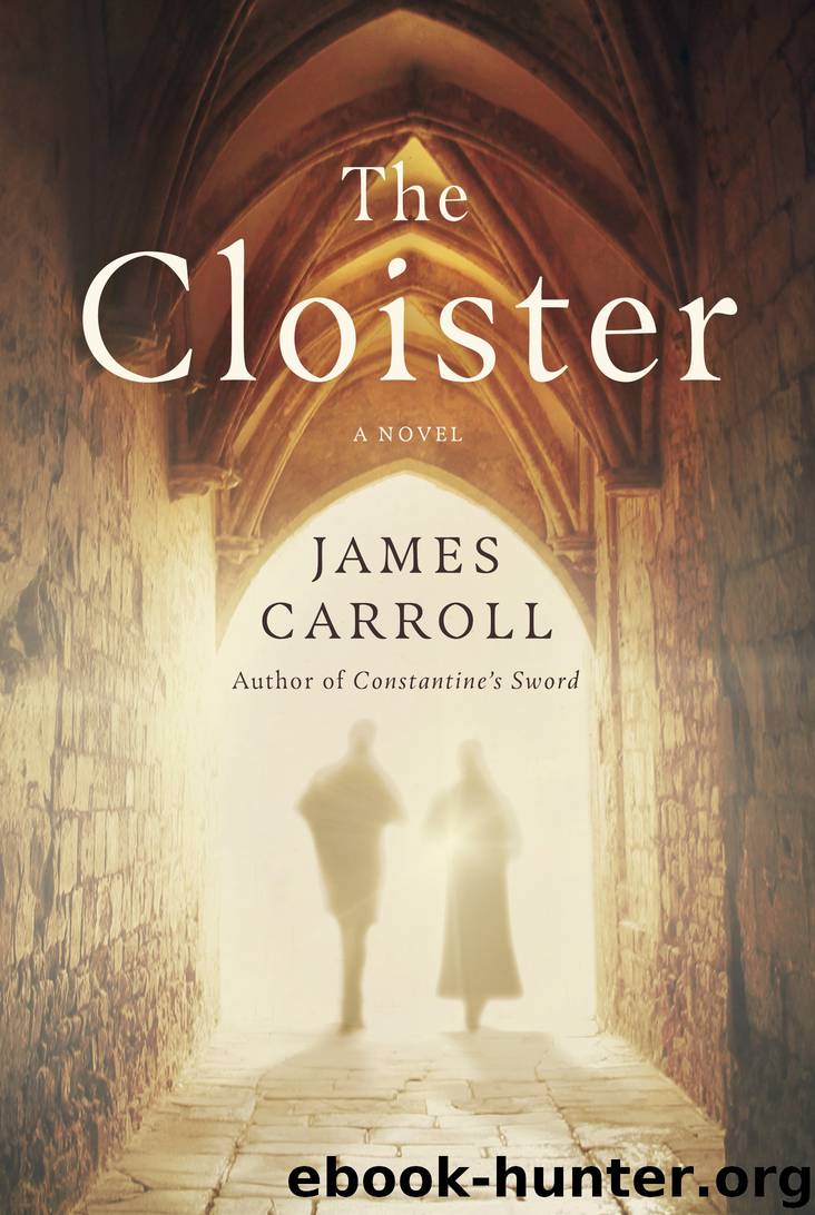 The Cloister by James Carroll
