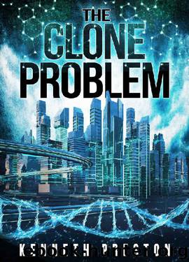 The Clone Problem by Kenneth Preston