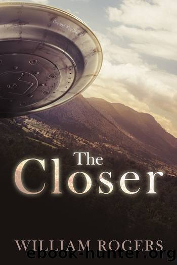 The Closer by William Rogers