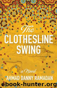 The Clothesline Swing by Ahmad Danny Ramadan