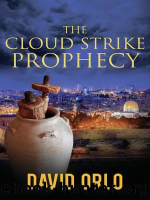 The Cloud Strike Prophecy by David Orlo