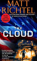 The Cloud by Matt Richtel