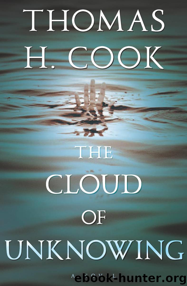 The Cloud of Unknowing by Thomas H. Cook