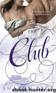 The Club by Sharon Page