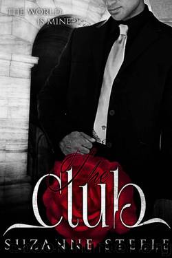 The Club by Steele Suzanne