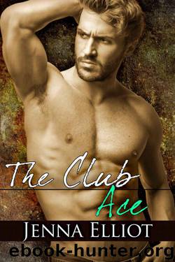The Club: Ace by Jenna Elliot