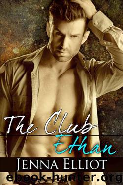 The Club: Ethan by Jenna Elliot