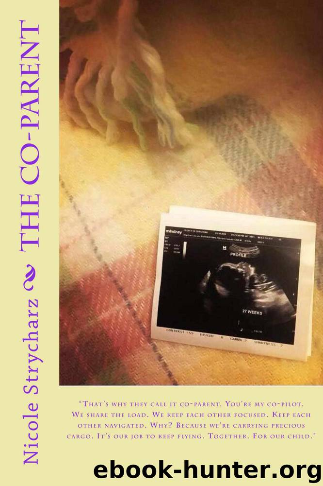 The Co-Parent (The Relationship Quo Series Book 3) by Nicole Strycharz