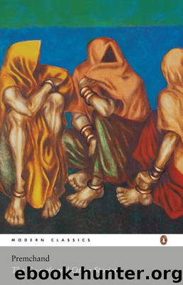 The Co-Wife & other Stories by Ruth Vanita