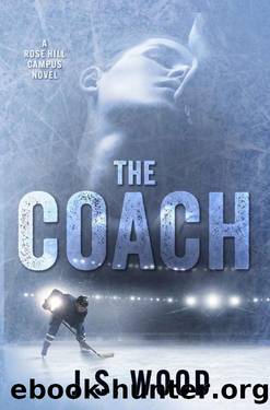 The Coach by J.S. Wood