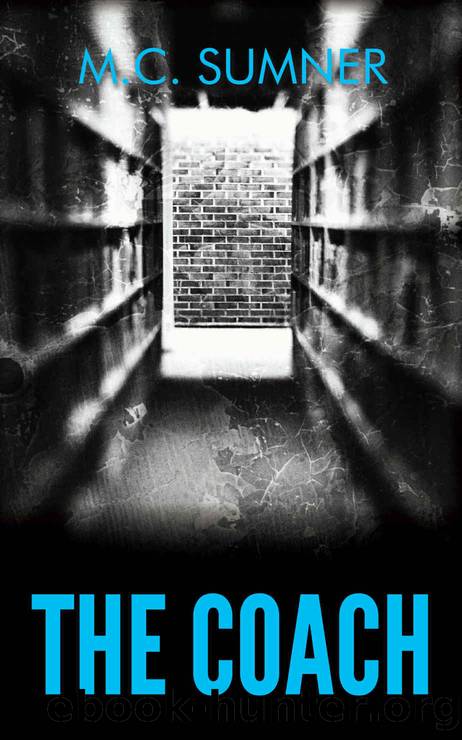 The Coach by M. C. Sumner