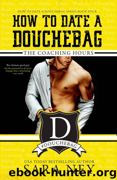 The Coaching Hours by Sara Ney